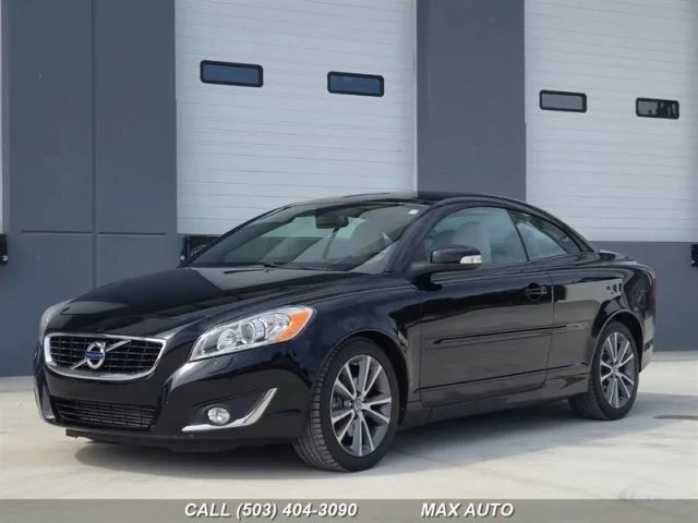 2013 Volvo C70 2nd Gen - Image 6 of 31
