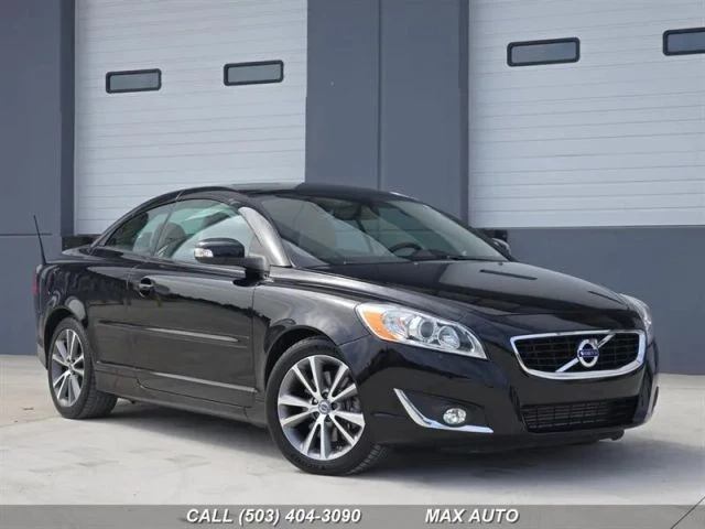 2013 Volvo C70 2nd Gen - Image 2 of 31