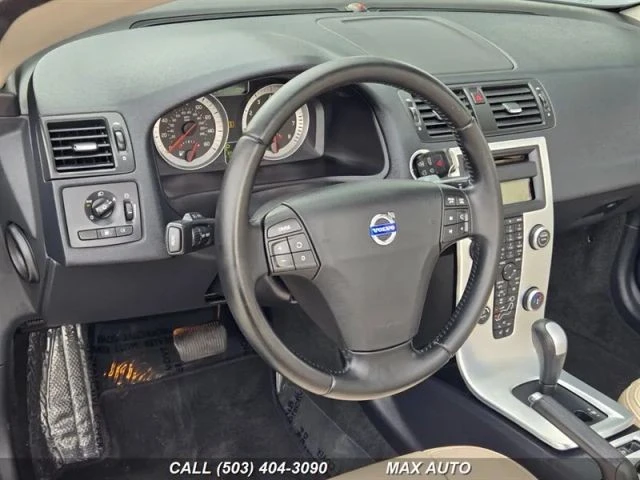 2013 Volvo C70 2nd Gen - Image 18 of 31