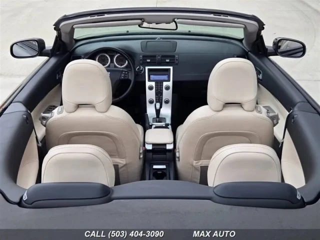 2013 Volvo C70 2nd Gen - Image 23 of 31