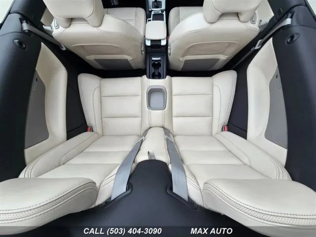 2013 Volvo C70 2nd Gen - Image 29 of 31