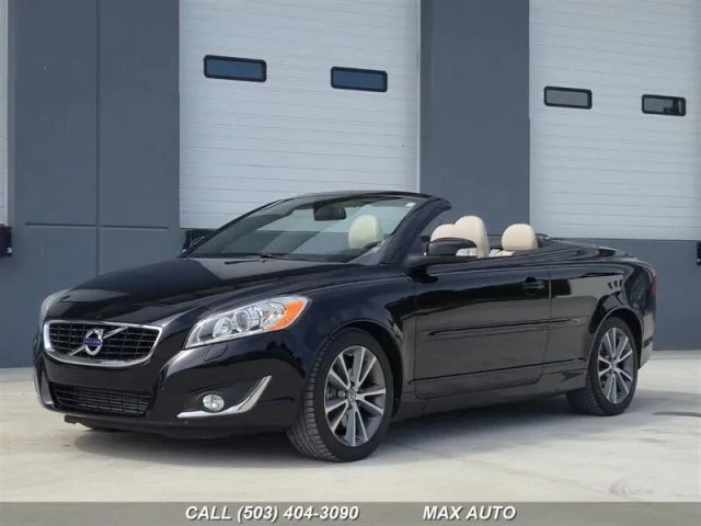 2013 Volvo C70 2nd Gen - Image 5 of 31