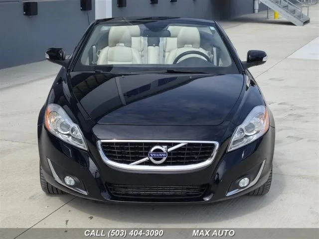 2013 Volvo C70 2nd Gen - Image 4 of 31
