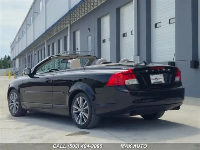 2013 Volvo C70 2nd Gen - Image 9 of 31