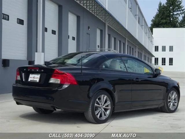 2013 Volvo C70 2nd Gen - Image 14 of 31
