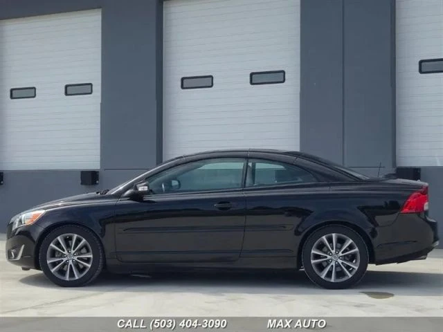 2013 Volvo C70 2nd Gen - Image 8 of 31