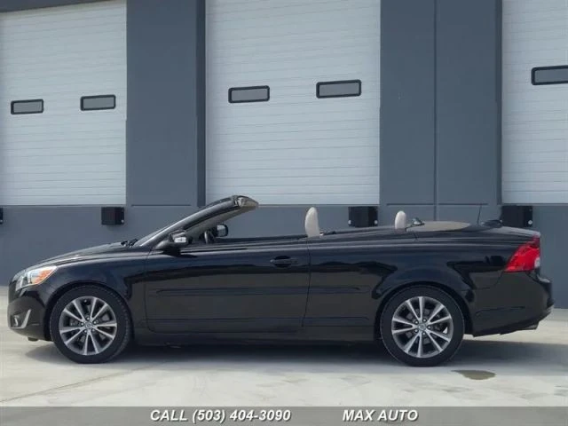2013 Volvo C70 2nd Gen - Image 7 of 31