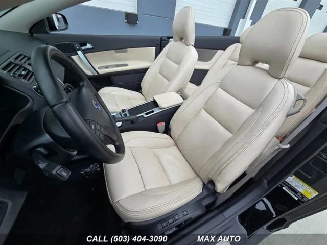 2013 Volvo C70 2nd Gen - Image 20 of 31