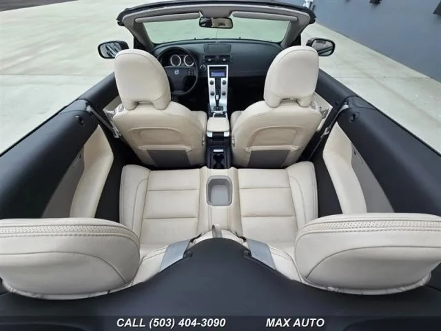 2013 Volvo C70 2nd Gen - Image 22 of 31