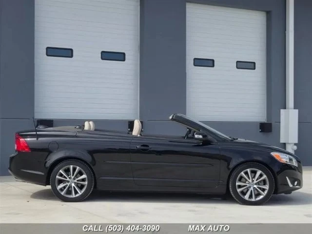 2013 Volvo C70 2nd Gen - Image 15 of 31
