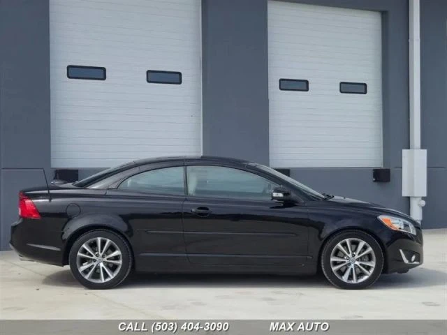 2013 Volvo C70 2nd Gen - Image 16 of 31