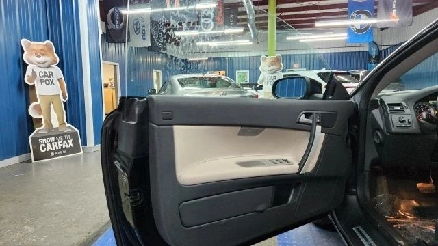 2013 Volvo C70 2nd Gen - Image 8 of 12