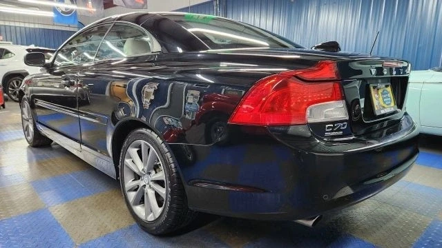 2013 Volvo C70 2nd Gen - Image 6 of 12