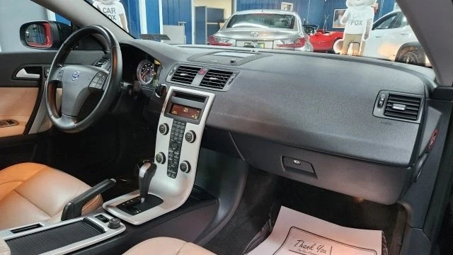 2013 Volvo C70 2nd Gen - Image 14 of 21
