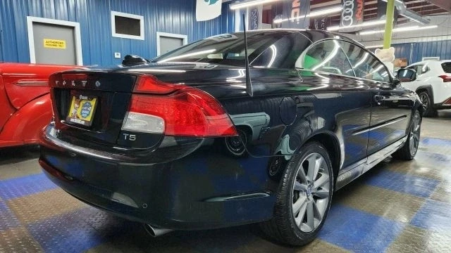 2013 Volvo C70 2nd Gen - Image 5 of 12
