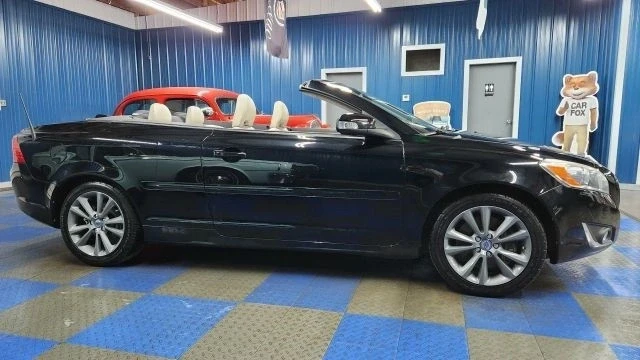 2013 Volvo C70 2nd Gen - Image 4 of 12