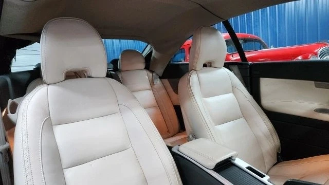 2013 Volvo C70 2nd Gen - Image 15 of 21