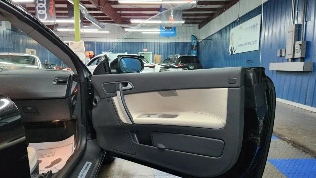 2013 Volvo C70 2nd Gen - Image 12 of 12