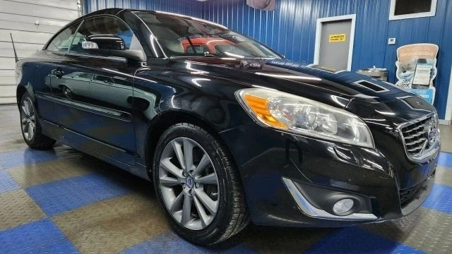 2013 Volvo C70 2nd Gen - Image 3 of 12