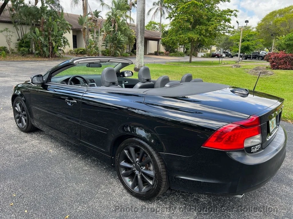 2013 Volvo C70 2nd Gen - Image 3 of 12