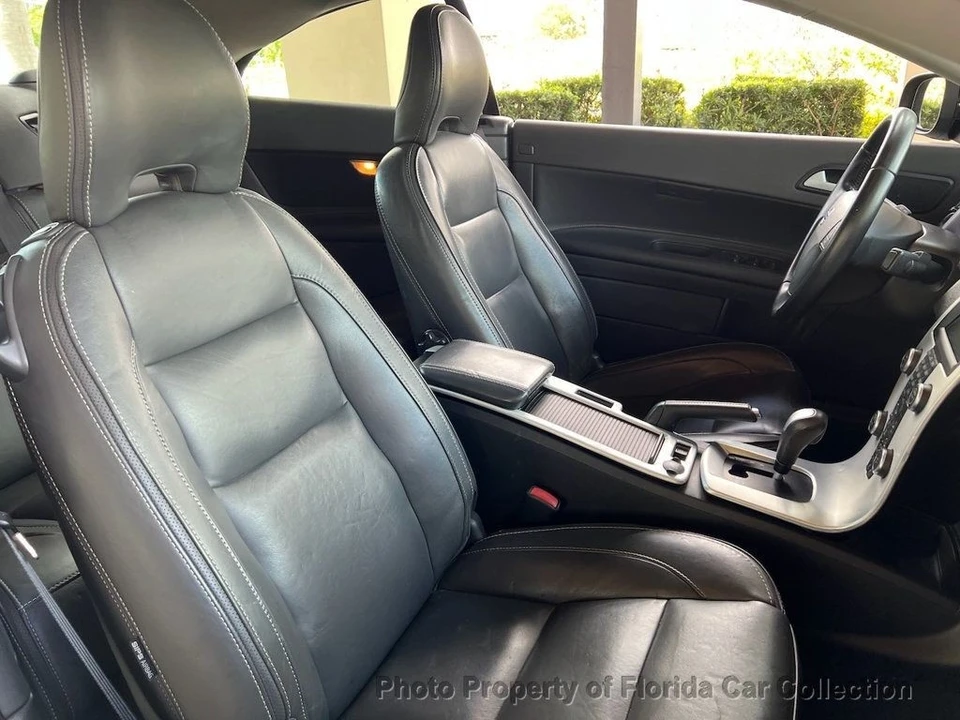 2013 Volvo C70 2nd Gen - Image 12 of 12