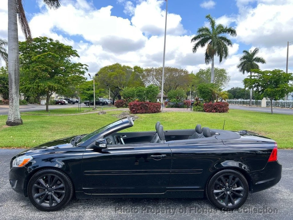 2013 Volvo C70 2nd Gen - Image 5 of 12