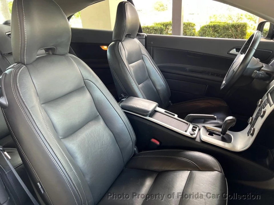 2013 Volvo C70 2nd Gen - Image 12 of 12