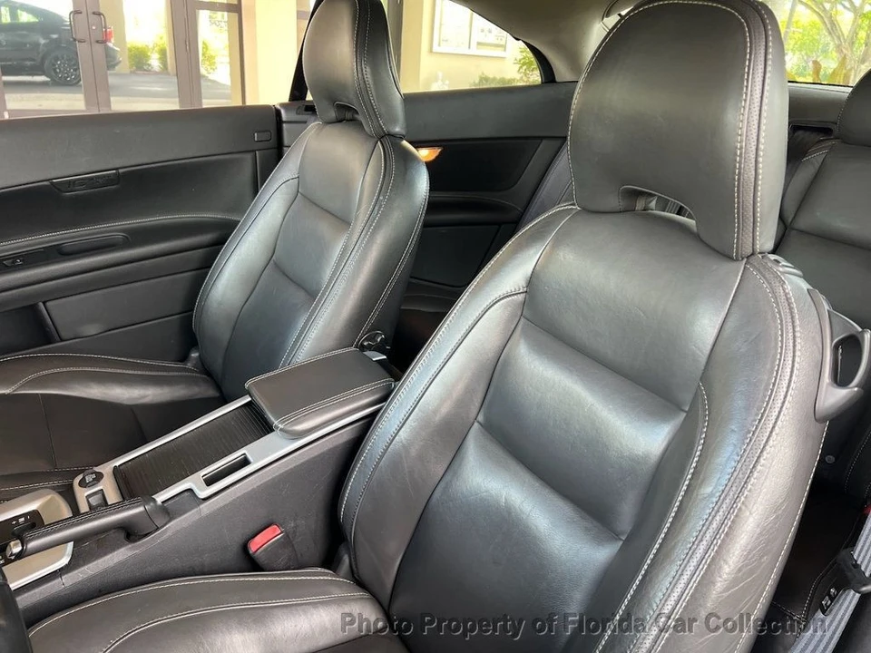 2013 Volvo C70 2nd Gen - Image 10 of 12
