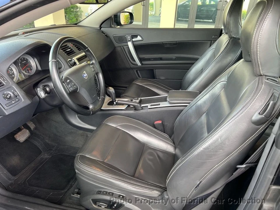 2013 Volvo C70 2nd Gen - Image 9 of 12