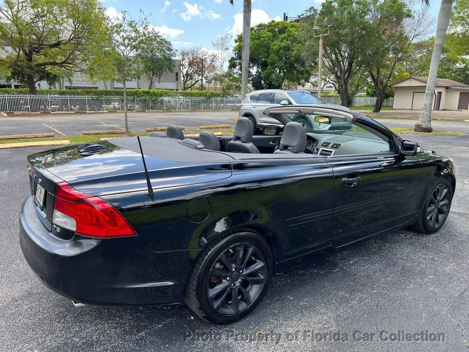 2013 Volvo C70 2nd Gen - Image 4 of 12