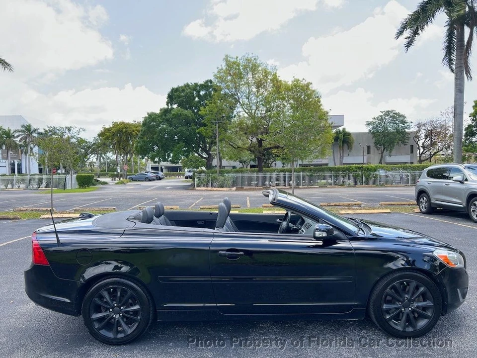 2013 Volvo C70 2nd Gen - Image 6 of 12