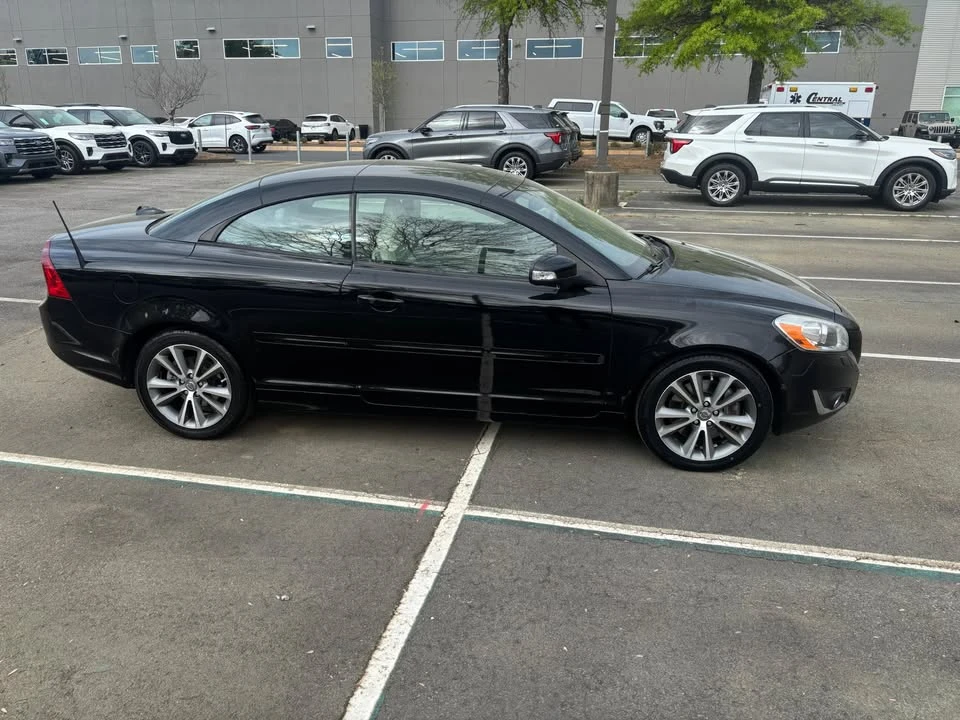 2013 Volvo C70 2nd Gen - Image 5 of 13