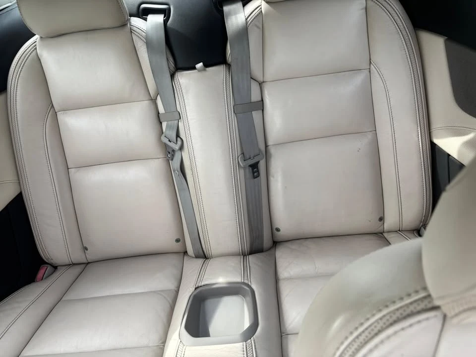 2013 Volvo C70 2nd Gen - Image 12 of 13