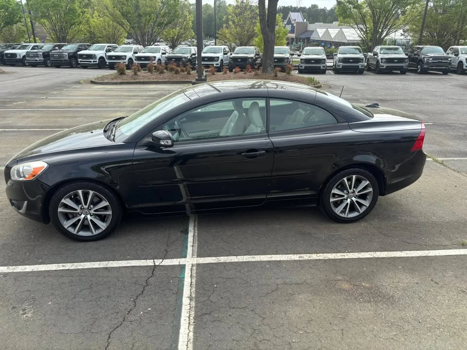 2013 Volvo C70 2nd Gen - Image 3 of 13