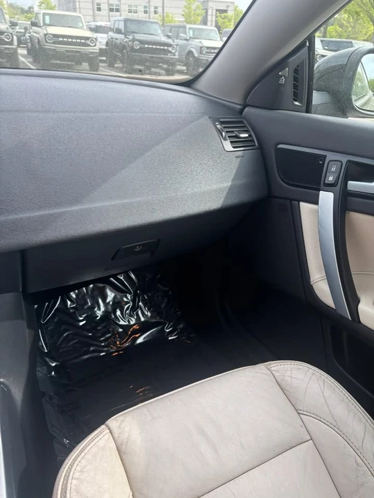 2013 Volvo C70 2nd Gen - Image 11 of 13