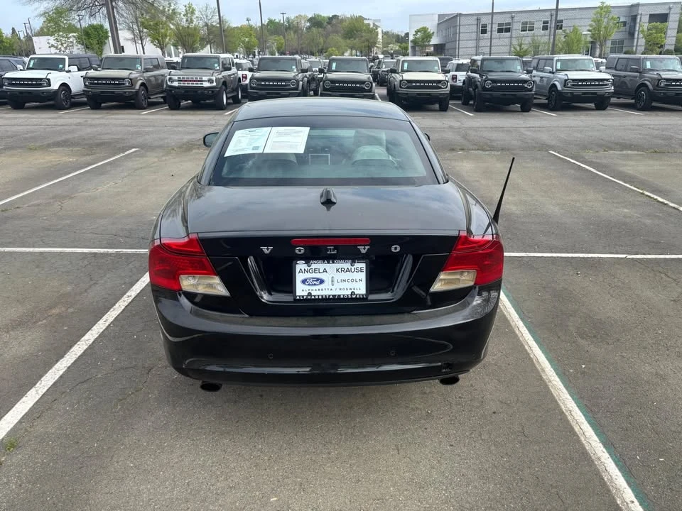 2013 Volvo C70 2nd Gen - Image 4 of 13