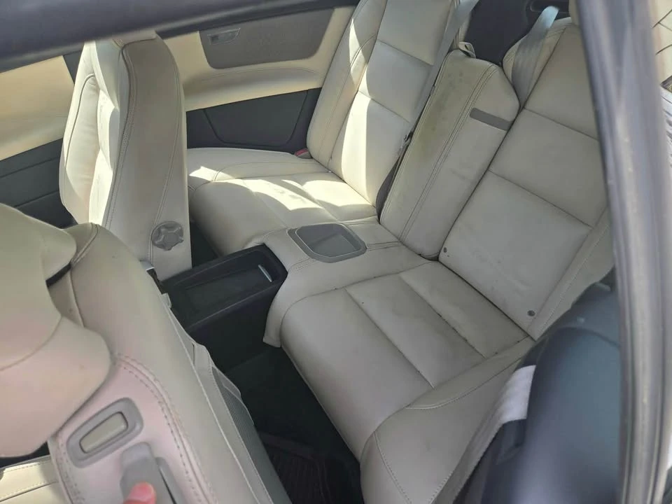 2013 Volvo C70 2nd Gen - Image 6 of 9