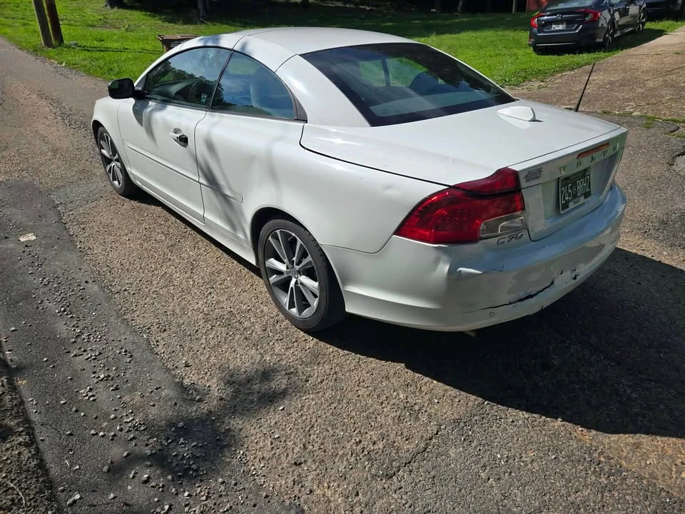 2013 Volvo C70 2nd Gen - Image 4 of 9