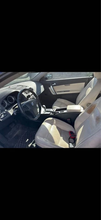2013 Volvo C70 2nd Gen - Image 7 of 7