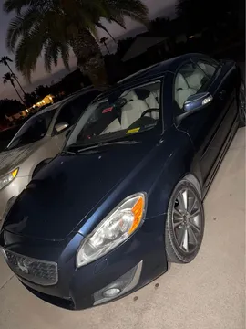 2013 Volvo C70 T5 Platinum Convertible 2D