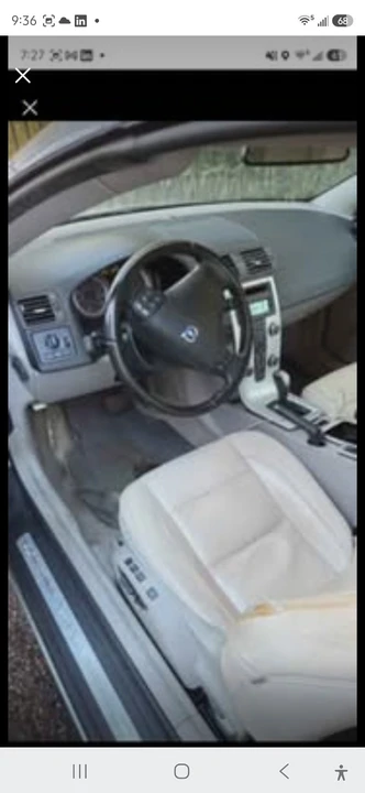 2013 Volvo C70 2nd Gen - Image 13 of 17