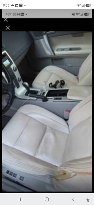 2013 Volvo C70 2nd Gen - Image 14 of 17