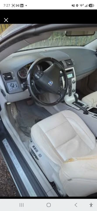 2013 Volvo C70 2nd Gen - Image 15 of 17