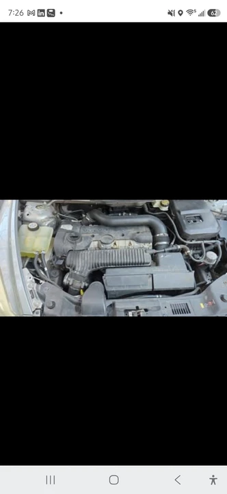 2013 Volvo C70 2nd Gen - Image 11 of 17