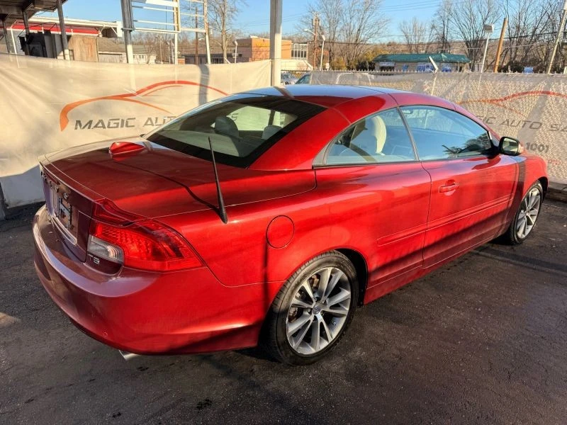 2013 Volvo C70 2nd Gen - Image 12 of 12