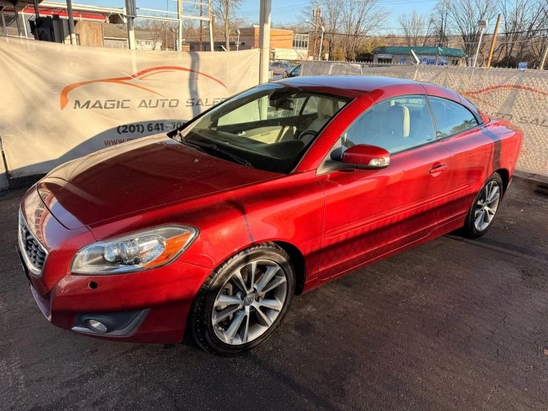 2013 Volvo C70 2nd Gen - Image 8 of 12