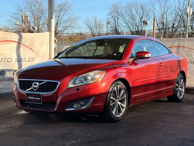 2013 Volvo C70 2nd Gen - Image 3 of 12