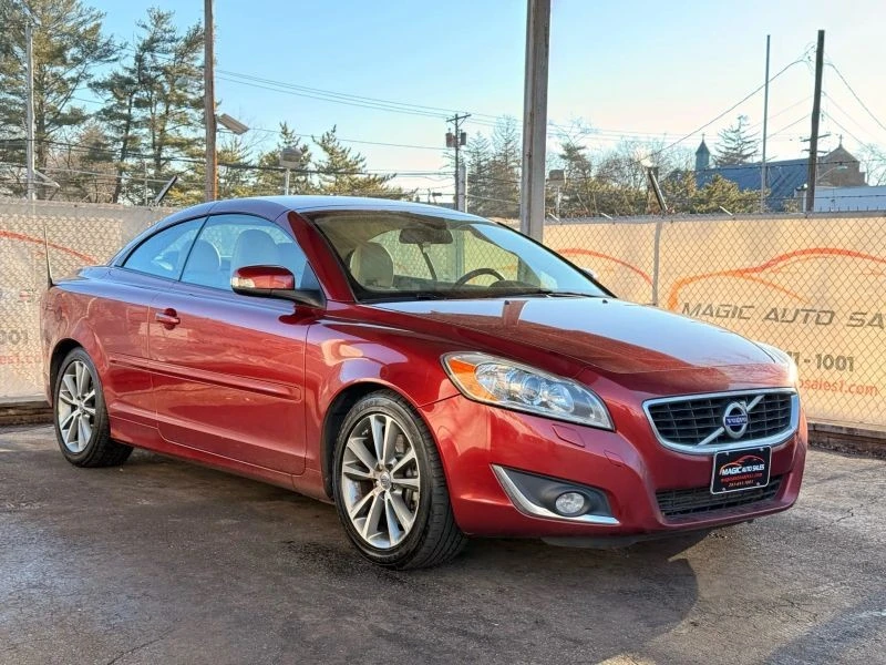2013 Volvo C70 2nd Gen - Image 6 of 12