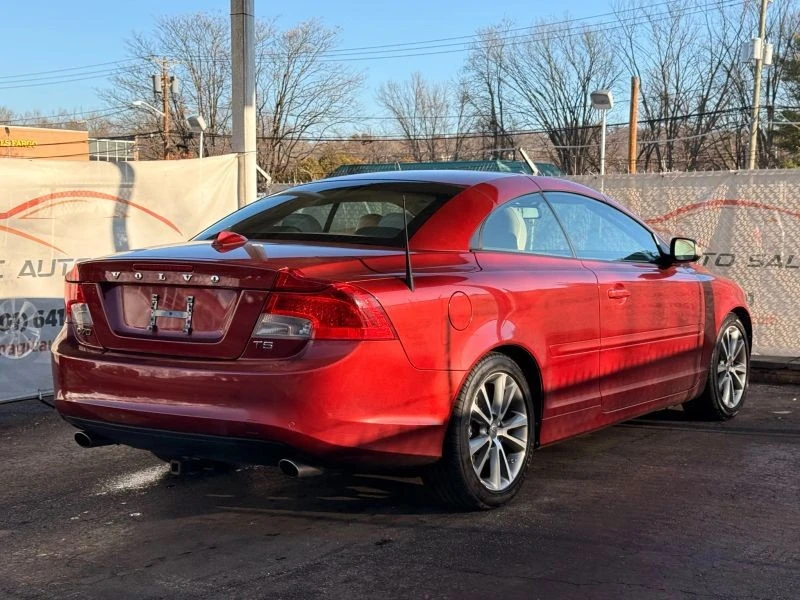 2013 Volvo C70 2nd Gen - Image 11 of 12