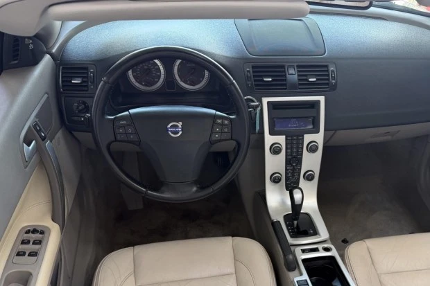 2013 Volvo C70 2nd Gen - Image 5 of 7